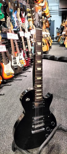Guitare électrique gibson les - guitare,