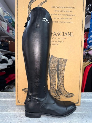 Alberto fasciani bottes femme - alberto,