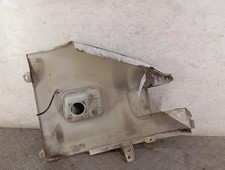 Aile avant gauche FIAT DUCATO