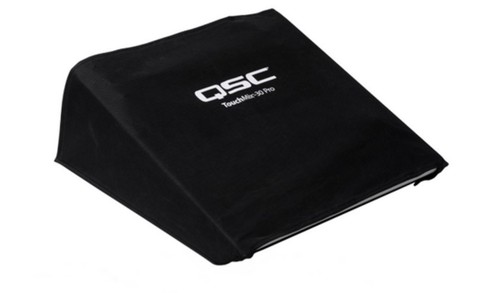 Qsc touchmix30 pro - qsc, cover