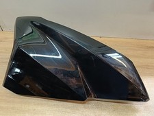 Cache CARENAGE avant gauche Honda Forza 125 2017 64502-K40-F000