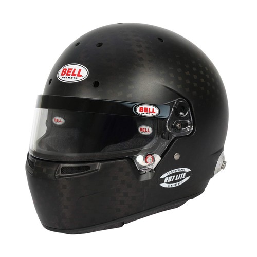 Bell rs7 lite ultra - lite,