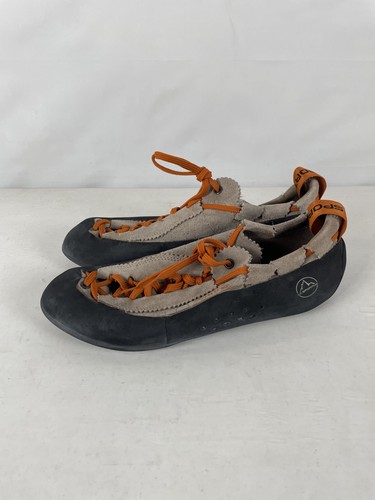 Very good sportiva - good, mythos