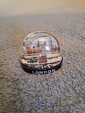Boule à neige London - Marque