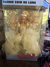 barbie vintage 1992