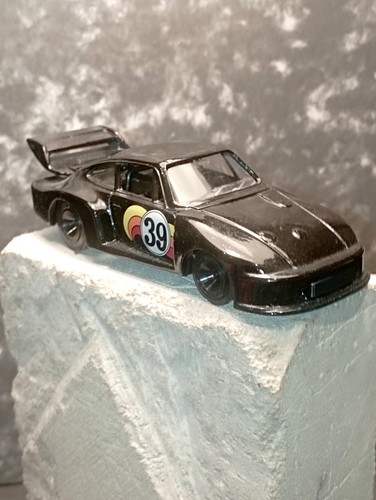 Porsche 935 turbo solido au - porsche,