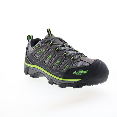 Nautilus steel toe - steel,