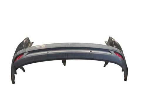 Pare choc arriere - , renault