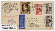 P101/42/RC GRAF ZEPPELIN 1931