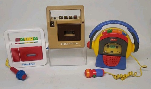 Vtg 1980s fisher - vtg,