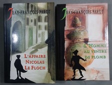 L'affaire Nicolas Le Floch +