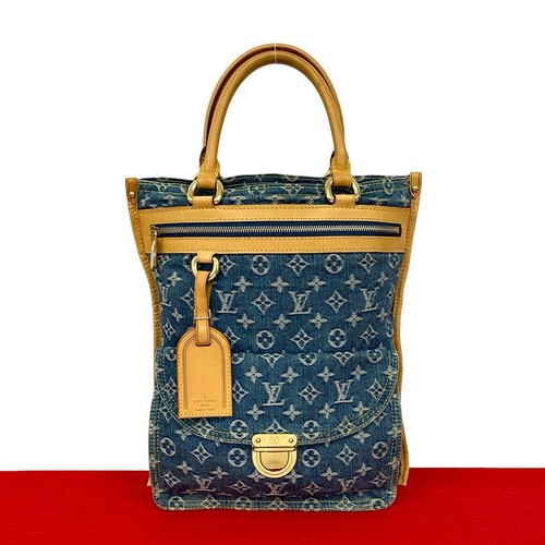 Louis vuitton sac cabas plat - vuitton,