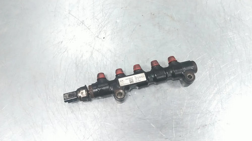 Rampe injection ford focus - d'injection,