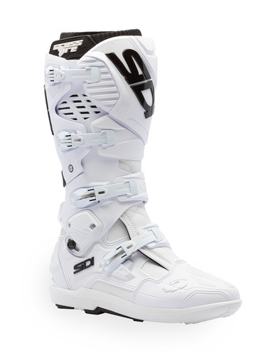 Bottes moto sidi crossfire - sidi,