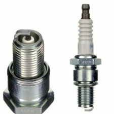 Bougie Allumage BR8ES-11 NGK Pour Ijet Sky Yamaha Wave Runner GP1300R 2003-200