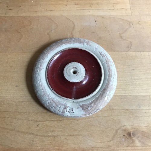 Roue bois 70mm pour - 70mm, jouet