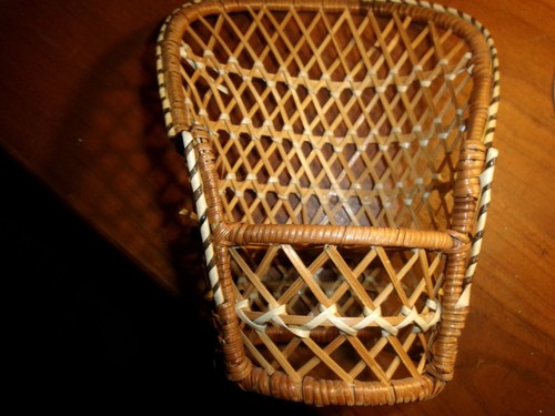 Petit fauteuil poupee en - de,