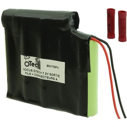 Batterie electrostimulation - batterie,