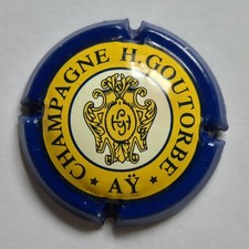 Capsule De Champagne Henri