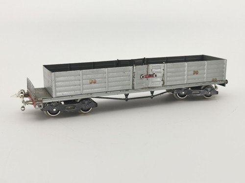 Louis roussy zéro wagon - roussy,