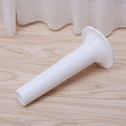 Ces tubes saucisse - 3, pi??ces