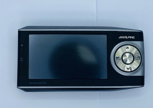 Alpine blackbird pmd b200 - blackbird, pmd-b200