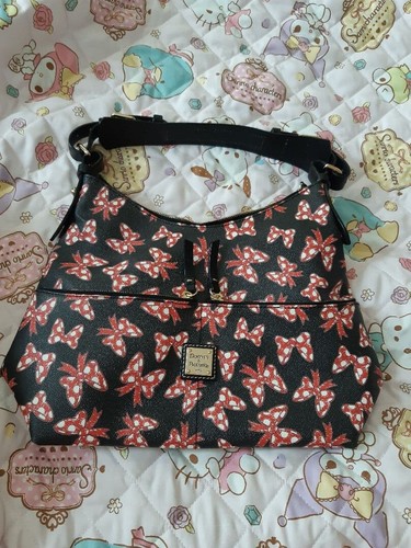 Sac bandoulière dooney bourke - bandoulière,