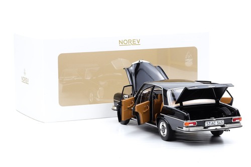 Norev mercedes benz 280 - 1:18,