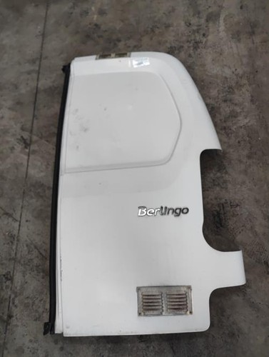 Porte coffre droit citroen - coffre,