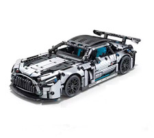 Mercedes AMG Ensemble de blocs