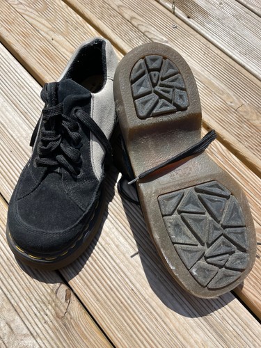 Martens modèle 8363 - dr,