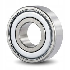 NSK Roulement à billes 6204 ZZ C3 20x47x14