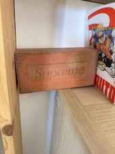 Supreme Clay Brick FW16