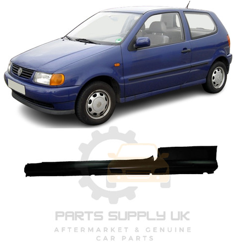 Neuf pour polo - pour, vw