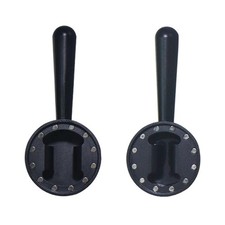 Levier de commande de vapeur