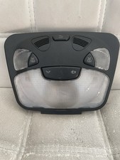 Plafonnier  Mercedes CLK W209 Réf A2098202601