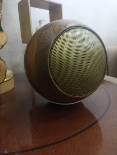 Haut parleur vintage - haut-parleur,