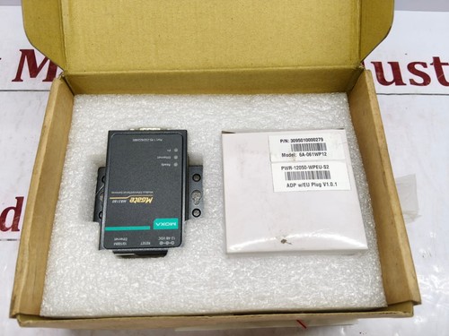 Moxa mgate mb3180 - moxa, rev