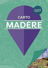 Madère de Collectifs | Livre