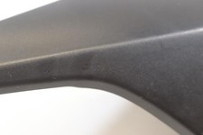 Demi flanc de selle gauche