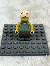 Lego Luke Skywalker Minifigure