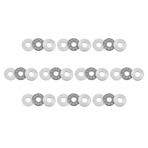 Nta411 roulements rouleaux - nta411,