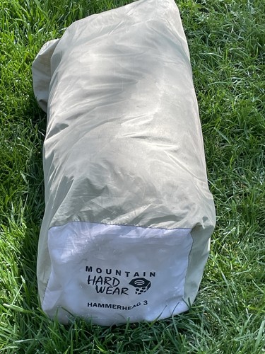 Mountain hardwear hammerhead - hammerhead, 3