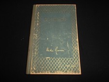 ANCIEN LIVRE DE 1928 : CLIMATS