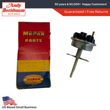 Interrupteur De Phare De Dodge Royal Custom Coronet 1955 1605019 NOS.