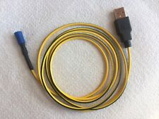 Câble  USB de mise à la