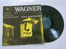 LP Vinyle 33T Richard Wagner