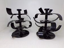 Fraise de motobineuse gauche et fraise droite Mac Allister MTP625BS-60