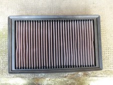 FILTRE A AIR K-N AUDI SEAT SKODA VOLKSWAGEN 33-3005