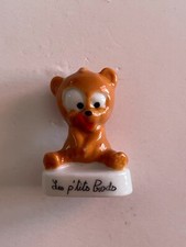 Fève - Les P'tits Prods (2018)